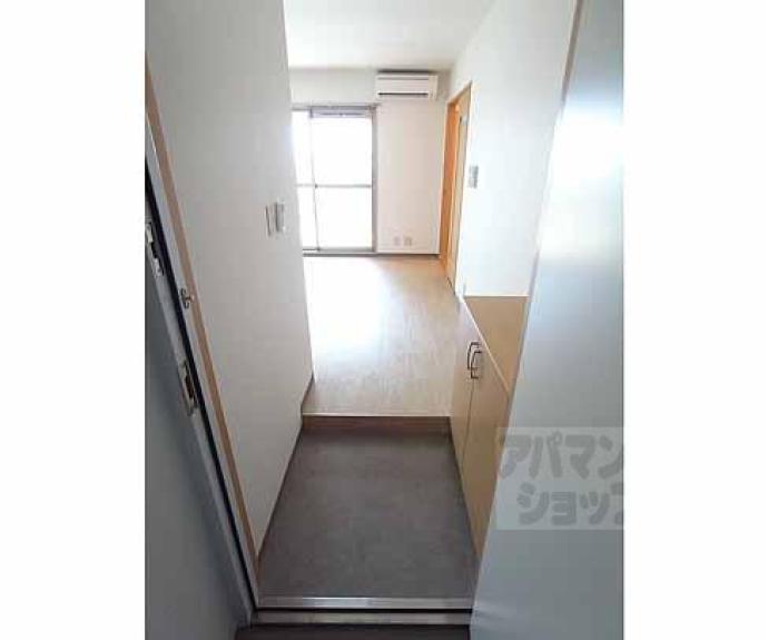 【サントビル】間取