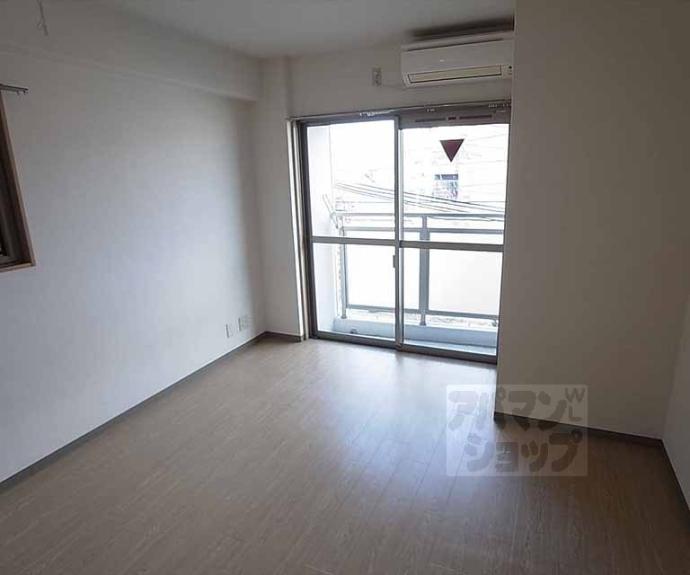 【サントビル】間取