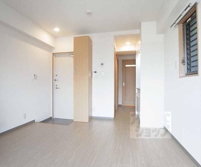 【サントビル】間取