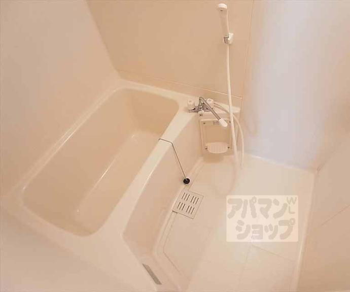 【サントビル】間取