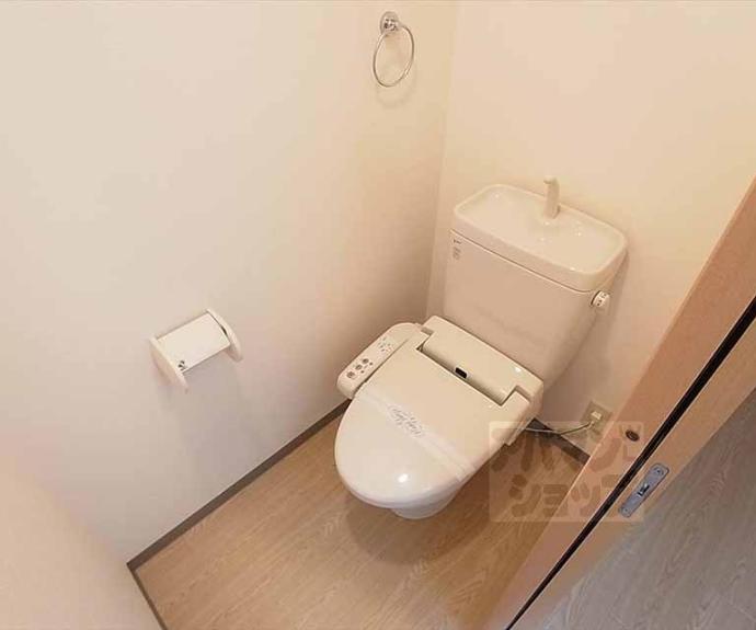 【サントビル】間取