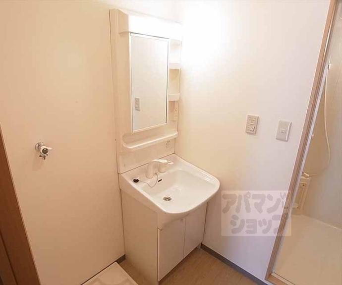 【サントビル】間取