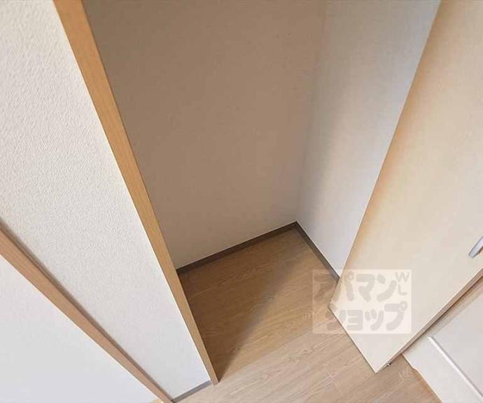 【サントビル】間取