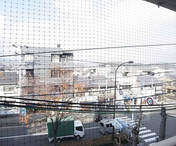 【サントビル】間取