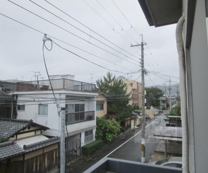 【メイトパープル】間取