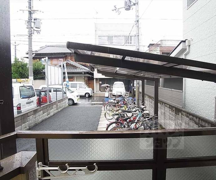 【アルカディア】間取