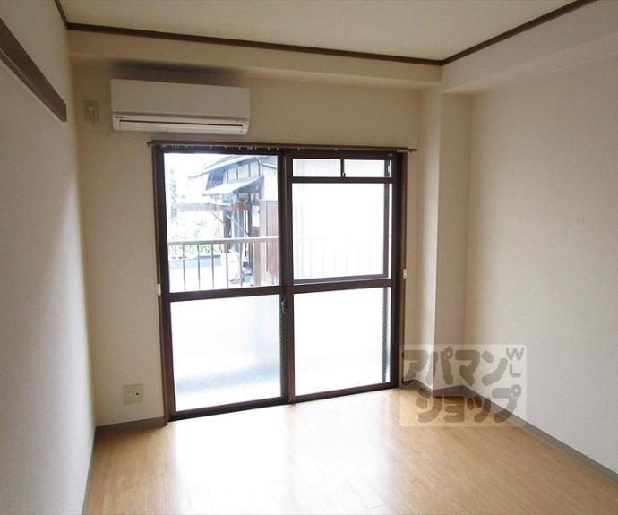 【アルカディア】間取