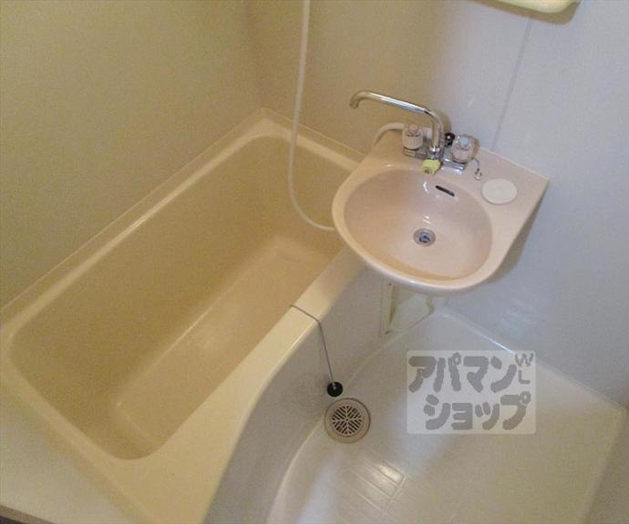 【アルカディア】間取