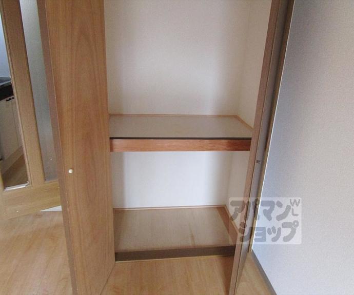 【アルカディア】間取