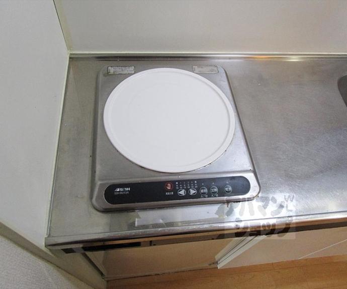 【アルカディア】間取