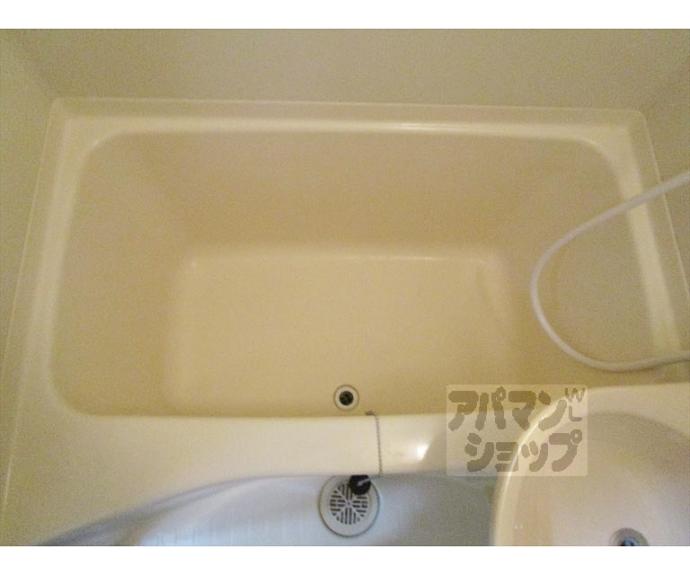 【アルカディア】間取