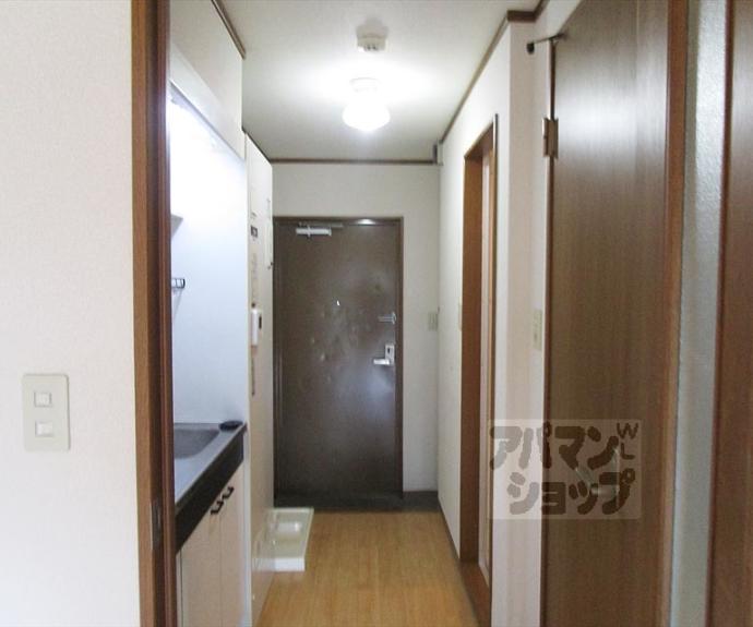 【アルカディア】間取