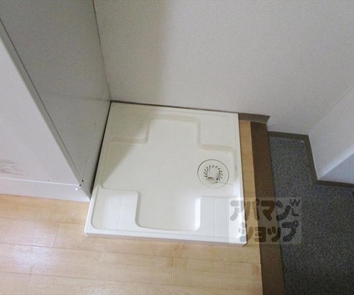 【アルカディア】間取