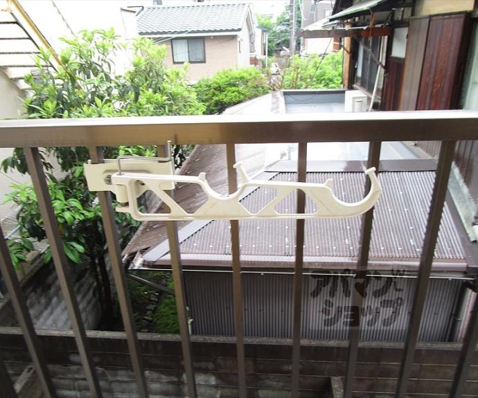 【アルカディア】間取