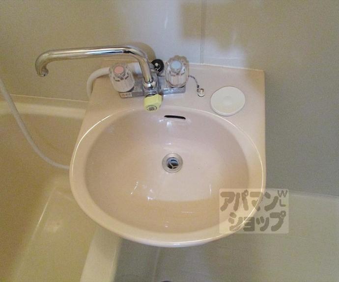 【アルカディア】間取