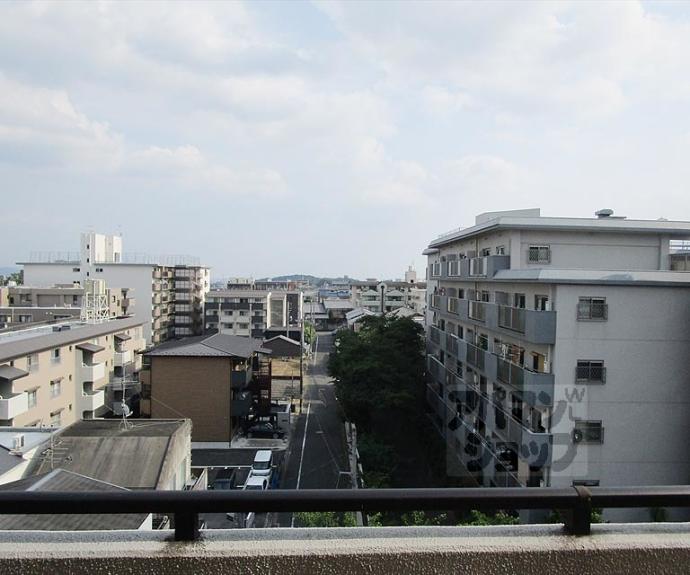【サーパス北山】間取