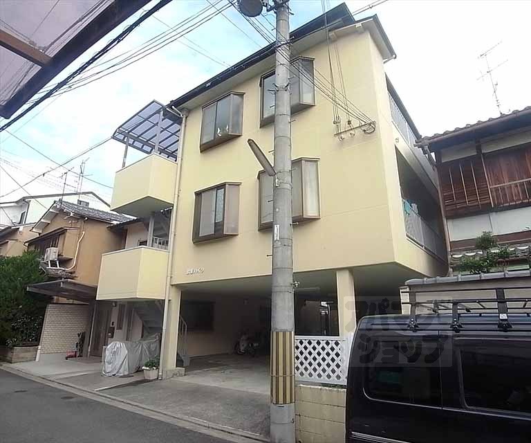 歓峰ハイツ別館