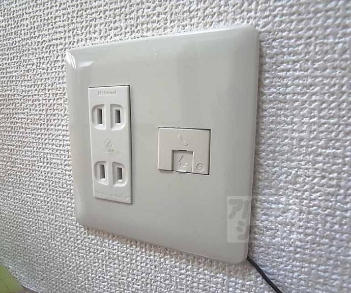 【歓峰ハイツ別館】間取
