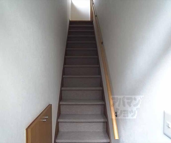 【歓峰ハイツ別館】間取