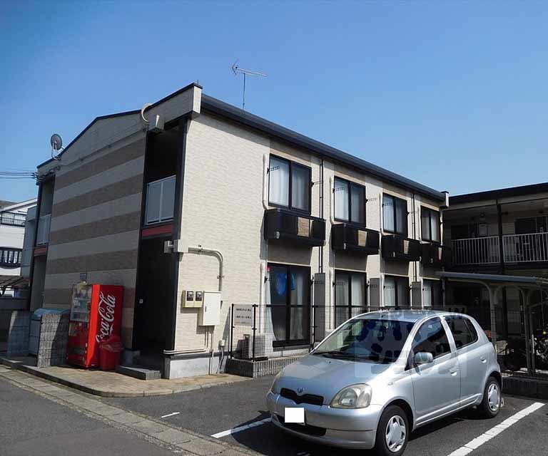 レオパレスサンシャイン９８