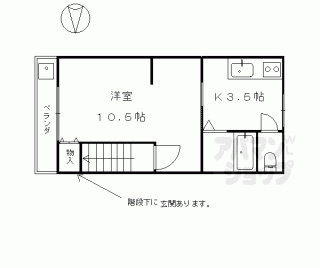 【リバー】