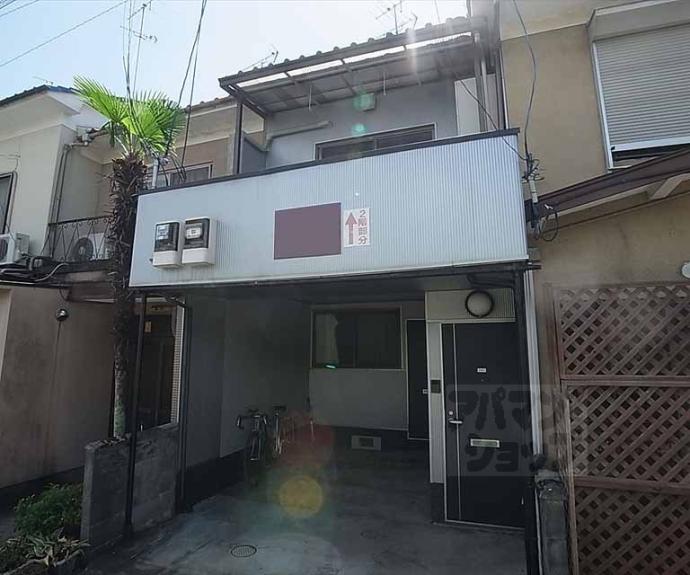 【リバー】間取