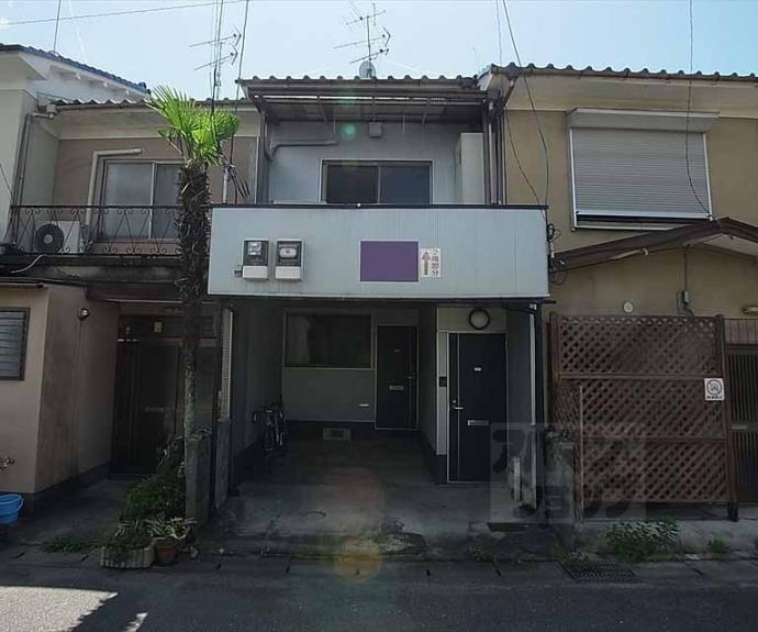 【リバー】間取
