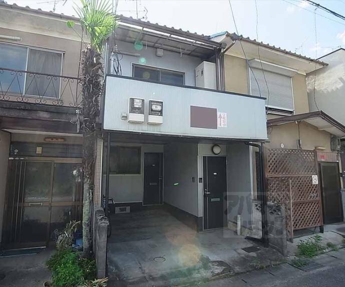 【リバー】間取