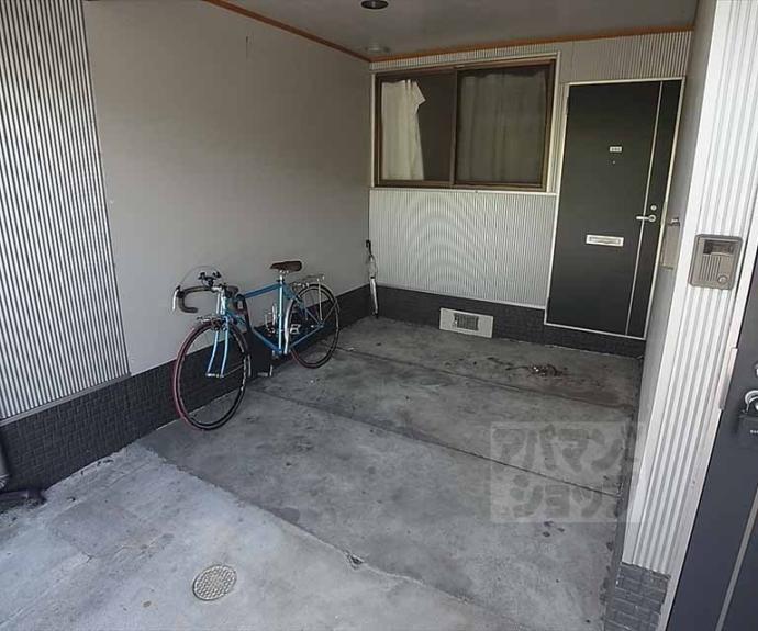 【リバー】間取