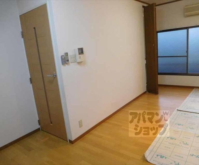 【リバー】間取