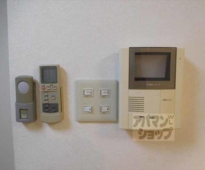 【リバー】間取