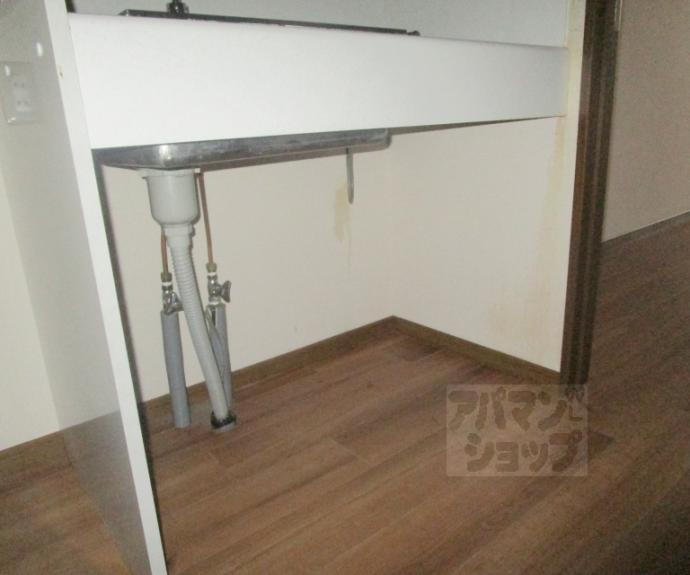 【ディモラデルノド】間取