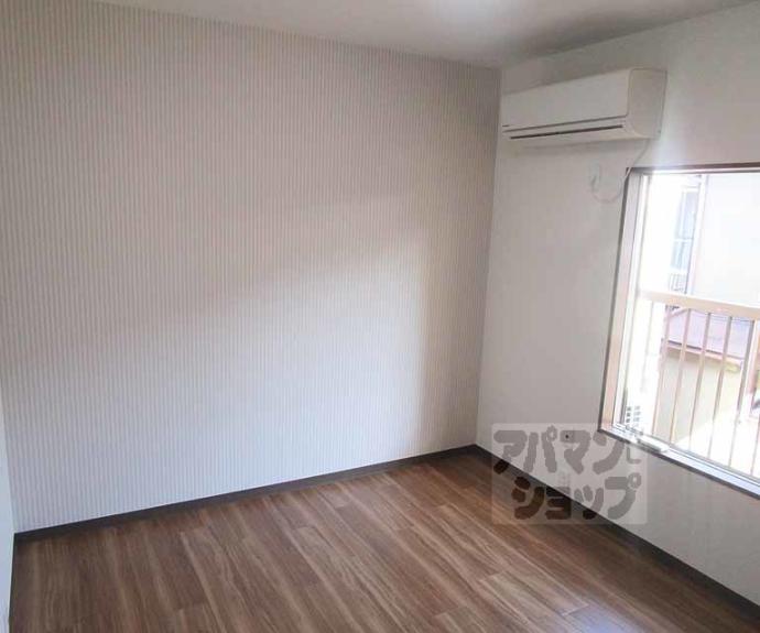 【北箱ノ井町貸家】間取