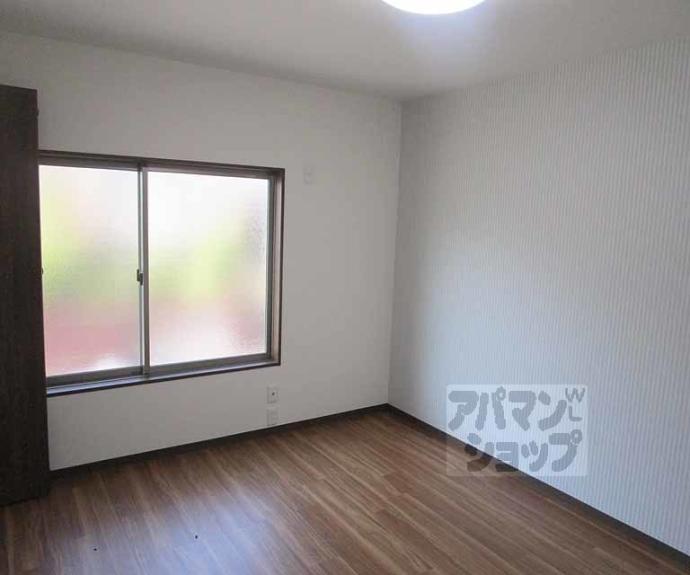 【北箱ノ井町貸家】間取