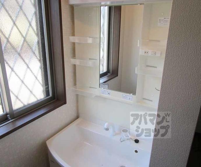 【北箱ノ井町貸家】間取