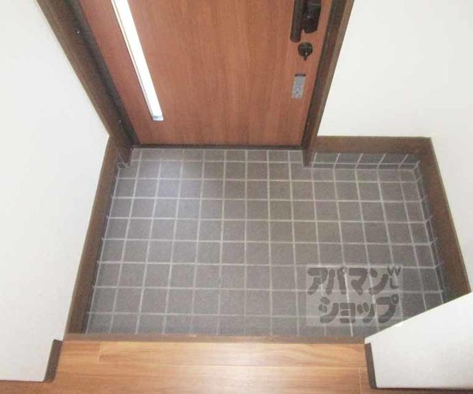 【北箱ノ井町貸家】間取