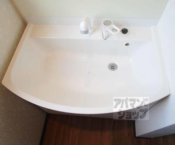 【北箱ノ井町貸家】間取