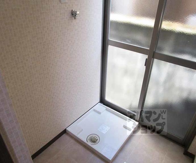 【北箱ノ井町貸家】間取