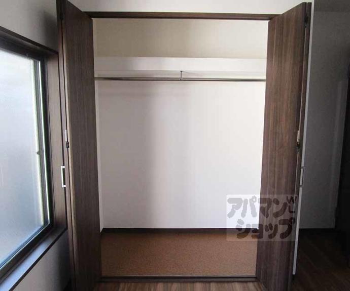 【北箱ノ井町貸家】間取