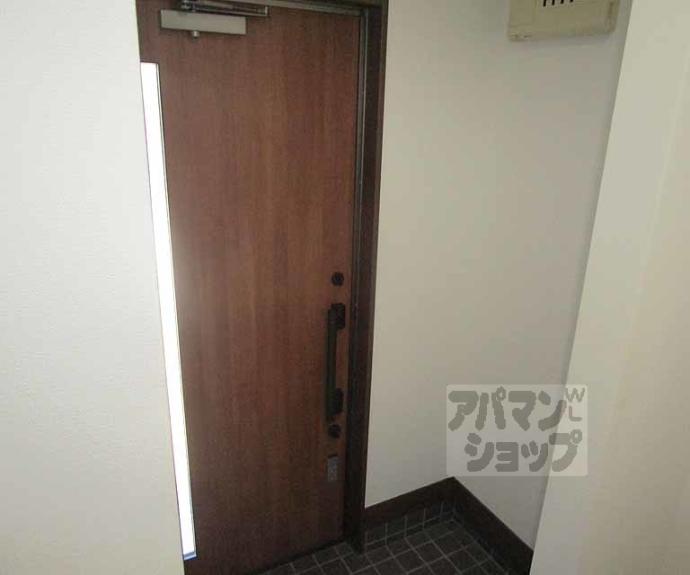 【北箱ノ井町貸家】間取