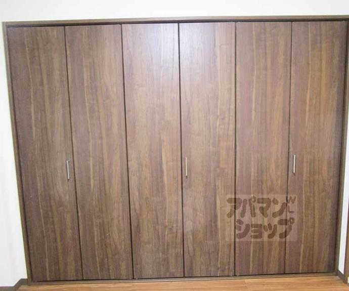 【北箱ノ井町貸家】間取