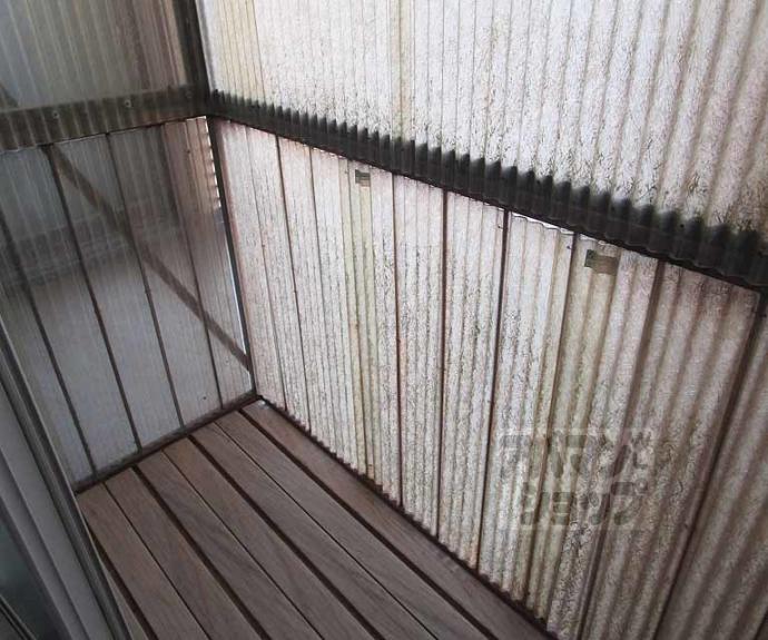 【小山花ノ木町貸家】間取
