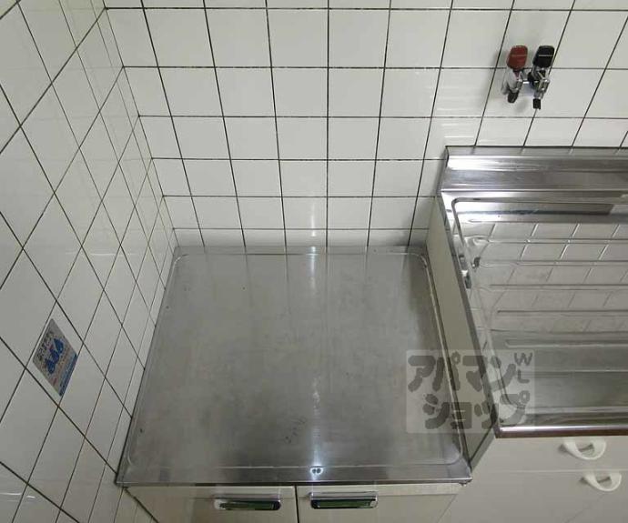 【小山花ノ木町貸家】間取