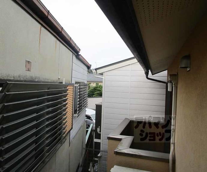 【小山花ノ木町貸家】間取