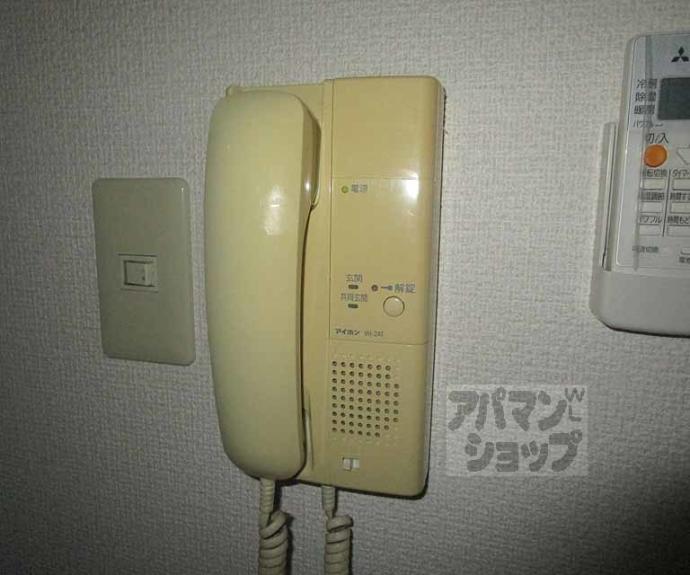 【ＴＡＣ１６】間取