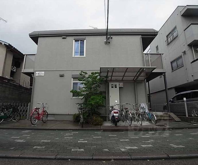【KMハイム】間取