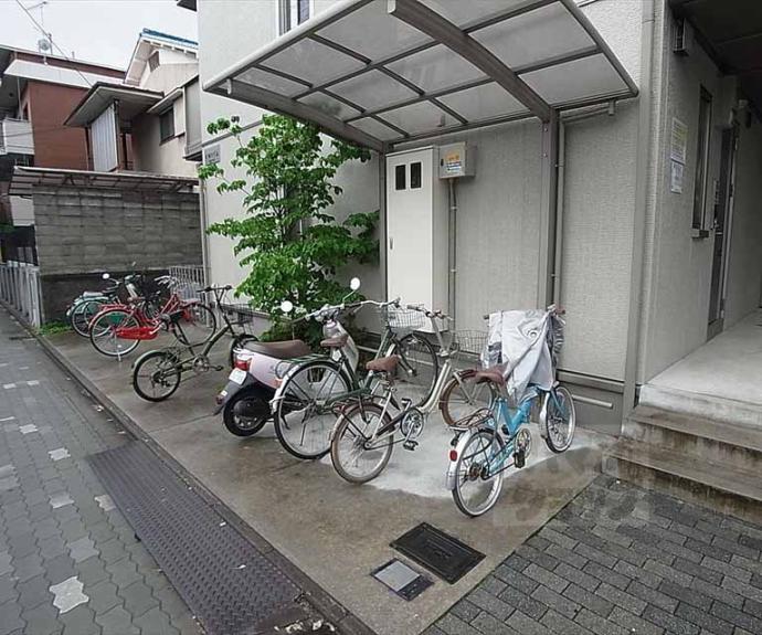 【KMハイム】間取
