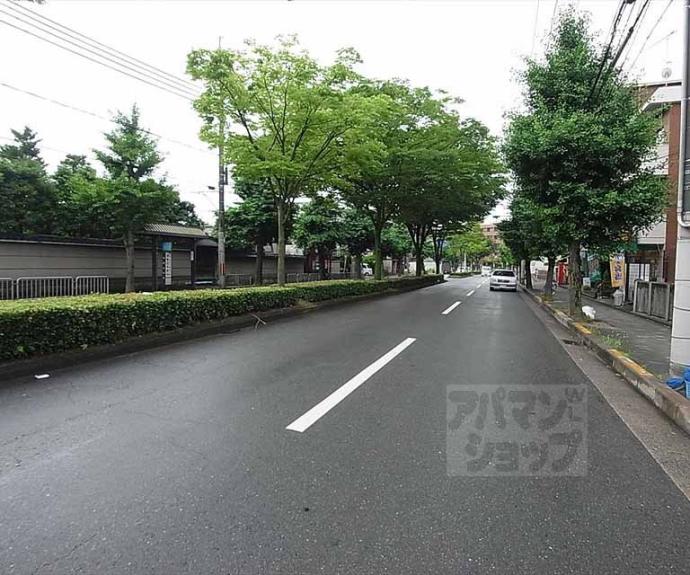 【ＫＭハイム】間取