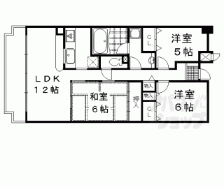 【紫野門前町アーバンライフ】