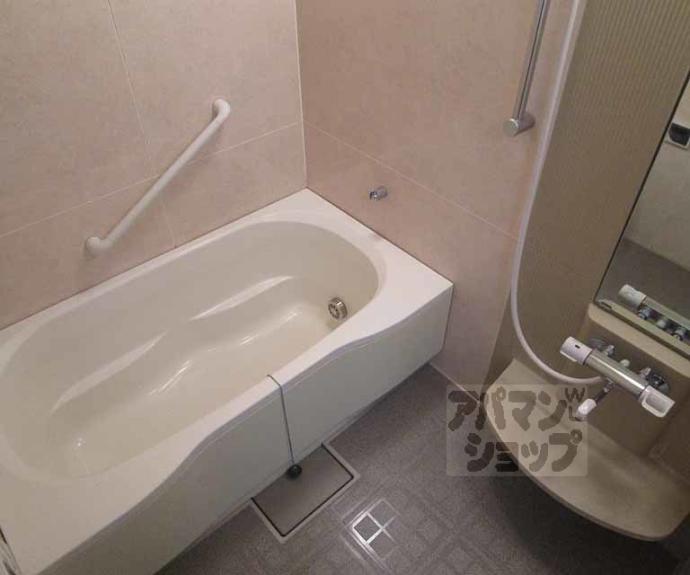 【紫野門前町アーバンライフ】間取